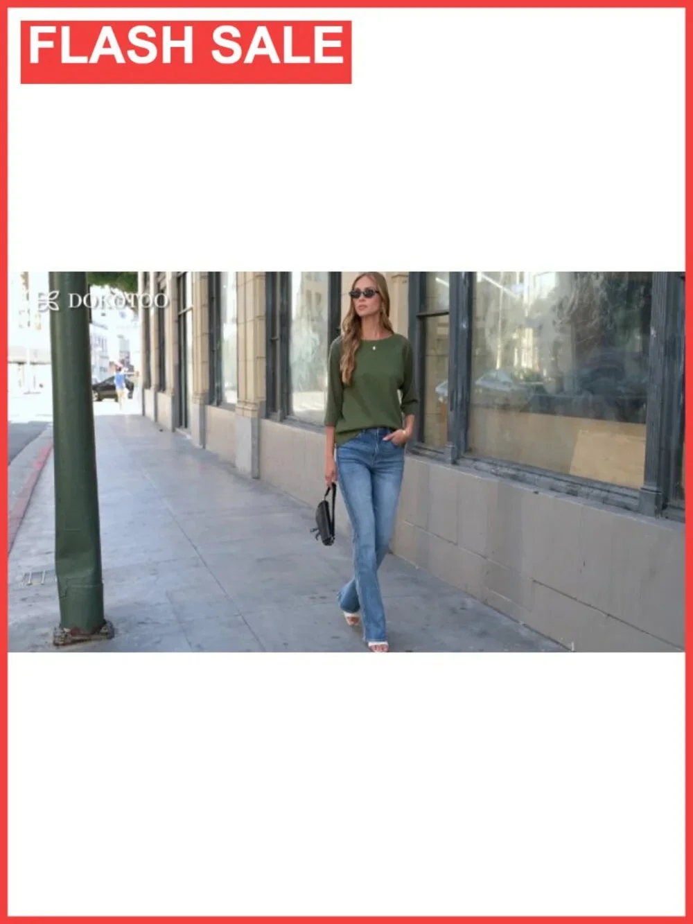 N/A machine holiday casual